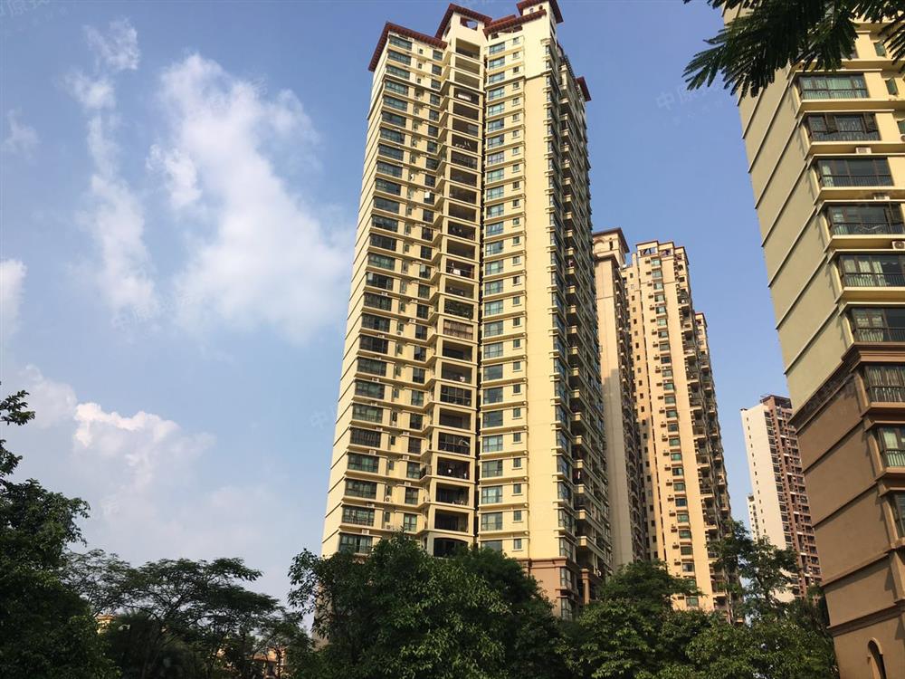 花园小区, 万科清林径79平米,业主急卖此房
