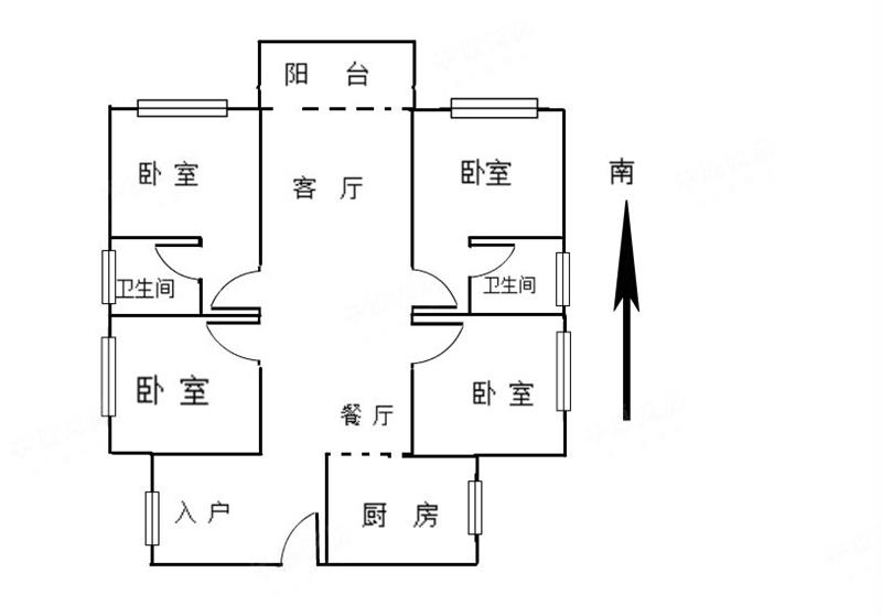 满两年少税 双龙抱珠好房 外国语学位 诚售