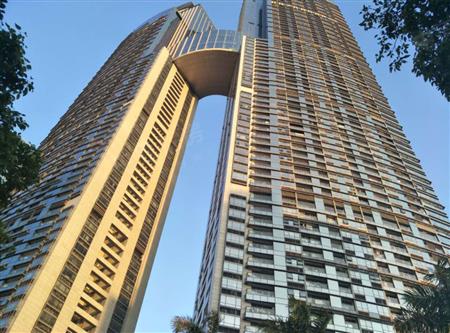 东海国际公寓一手新房,开发商保留单位,带家私家电