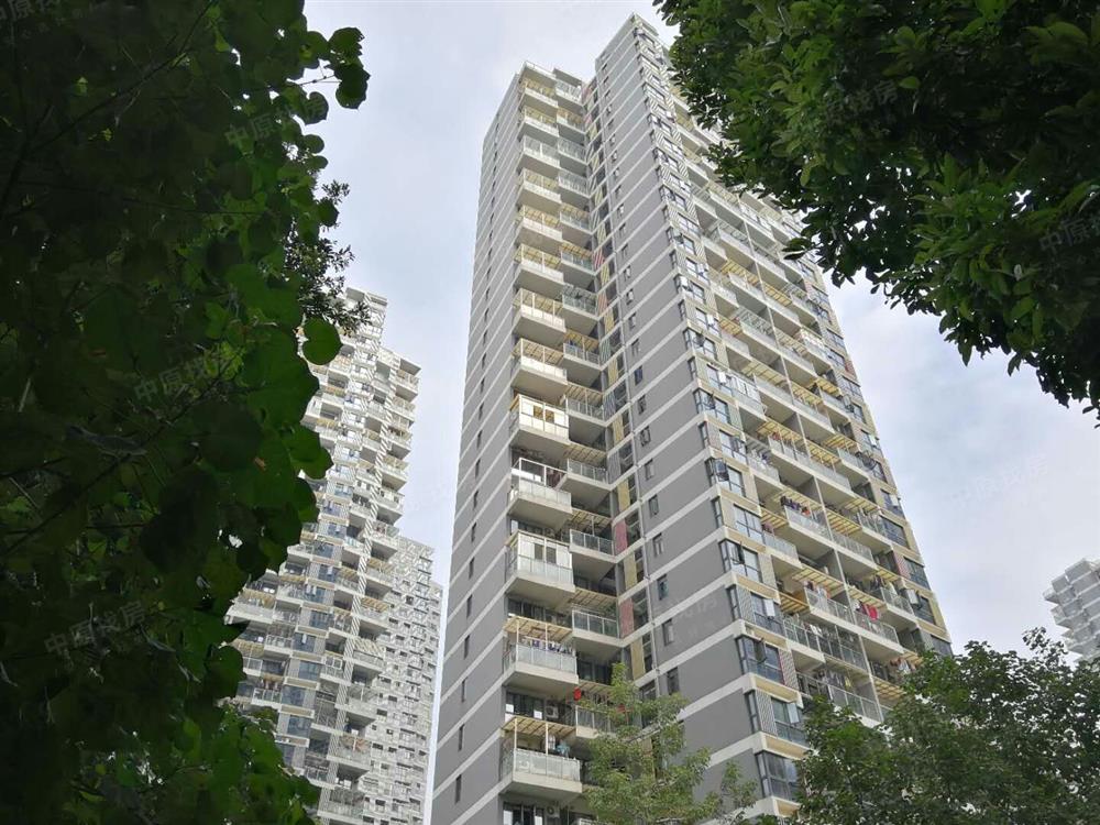 金地梅陇镇 高赠送 南北通透3房2卫 送豪华装修