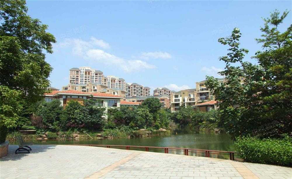 全部二手房 龙岗 横岗 振业城一期