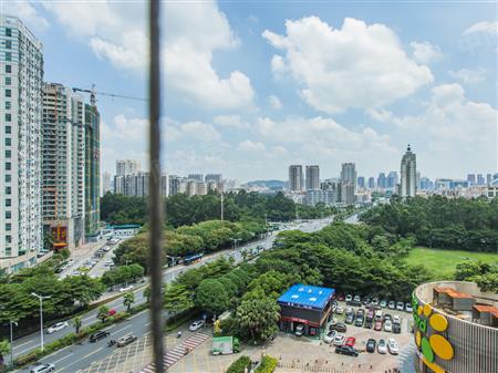 全部二手房 宝安二手房 宝安中心区二手房 德业新城花园(丽晶国际)