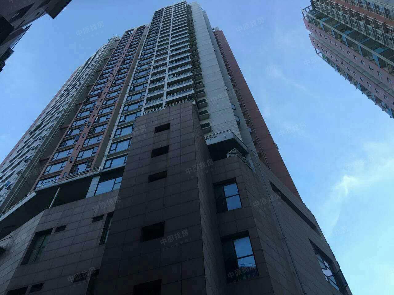 口,旁,口岸,精装一房一厅,70年产权现房,深圳罗湖人民南铂金时代公寓