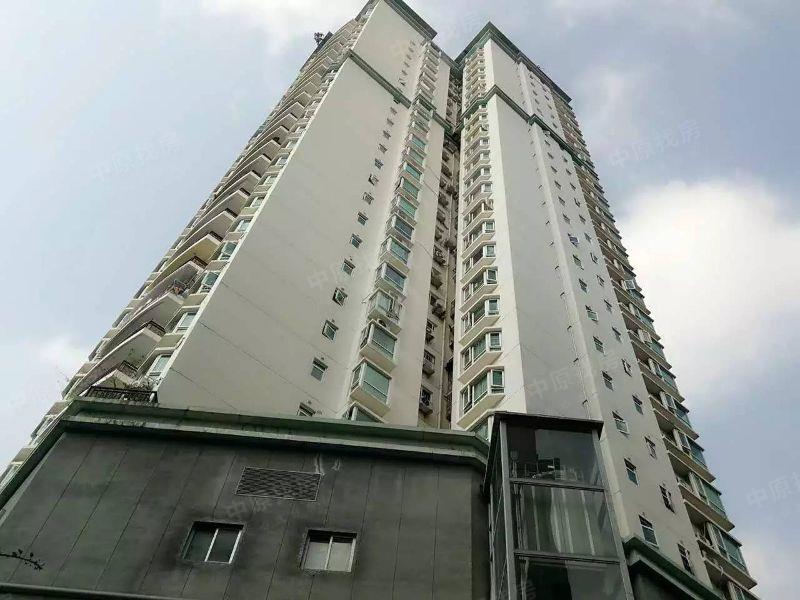 益田花园豪园居 普通住宅 小区图片仅供参考