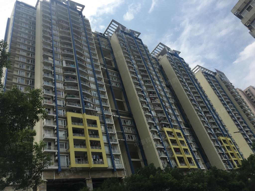 瀚海翠庭 普通住宅 小区图1