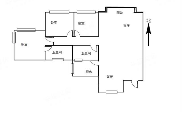 福田二手房福民家园地铁上物业生活便利近口岸二手房急售福民佳园房价
