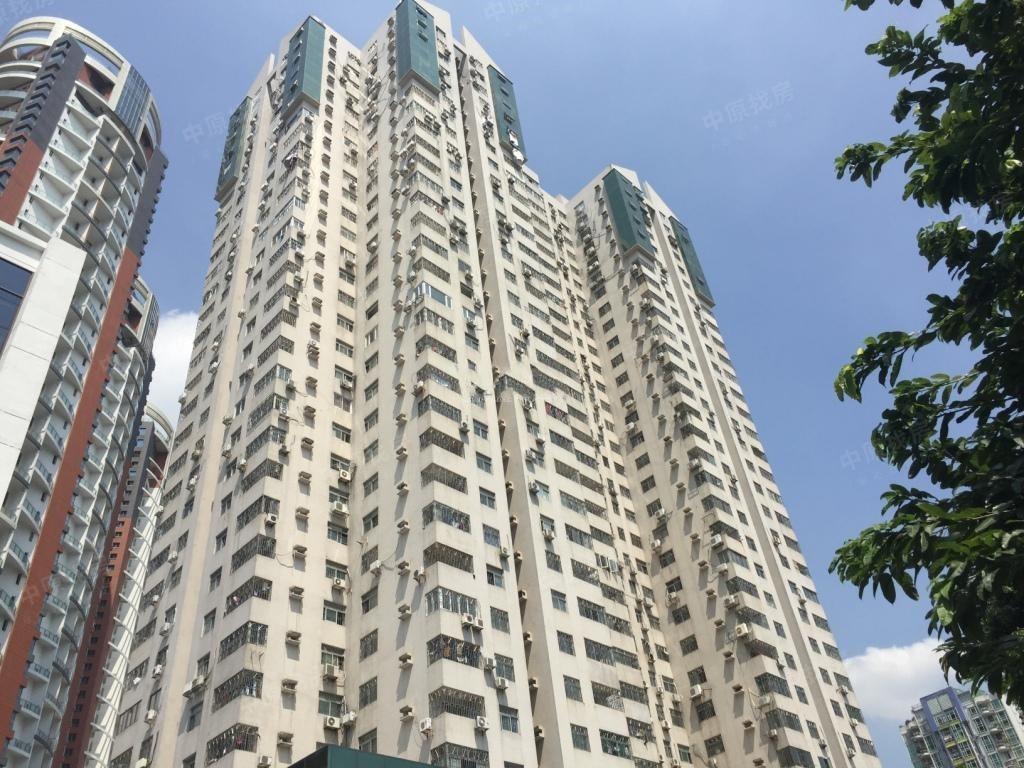 柏丽花园 普通住宅 小区图1