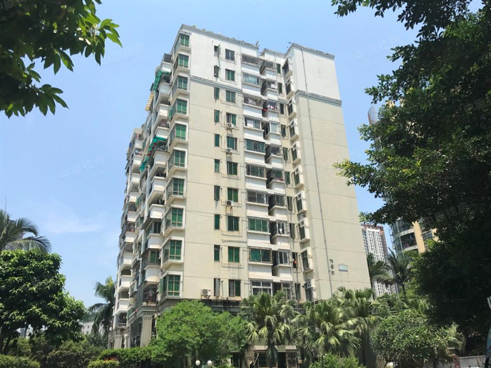 地铁口,精致两房,怡乐花园中间,重.点是免税