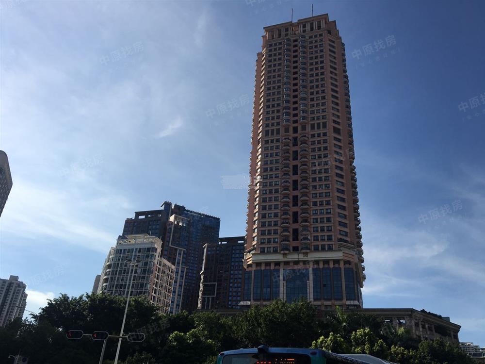 万科俊园 实用五房 带翠竹小学 高层!