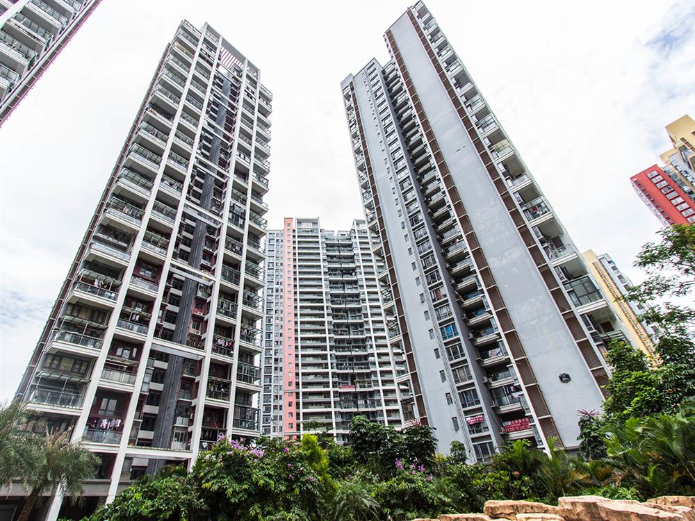 精装修二房 满二年 业主急售 看房方便