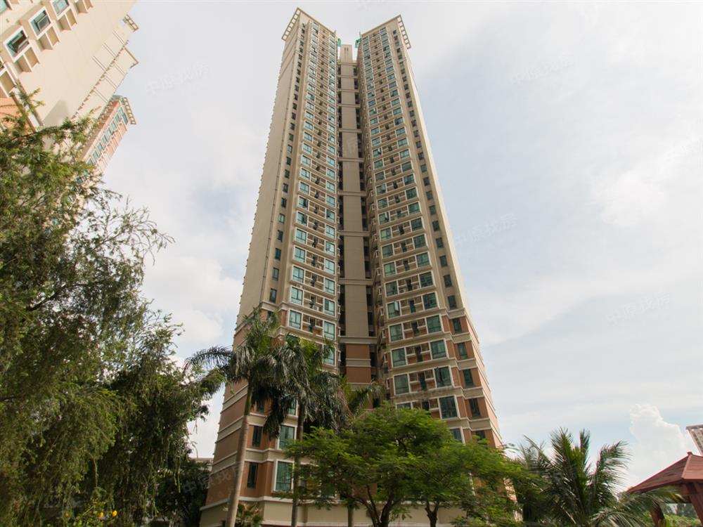 罗湖-百仕达 喜荟城 东湖中学 田贝地铁口