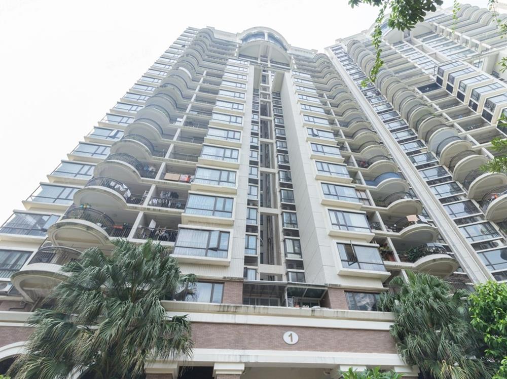 南海玫瑰园三期 正南向2房改3房 满五年 诚意售