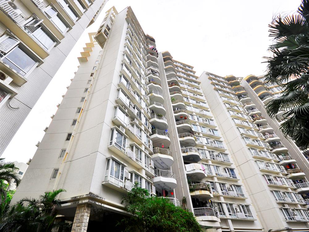 东埔海景花园二期 海景高档大社区 新装修 满2年