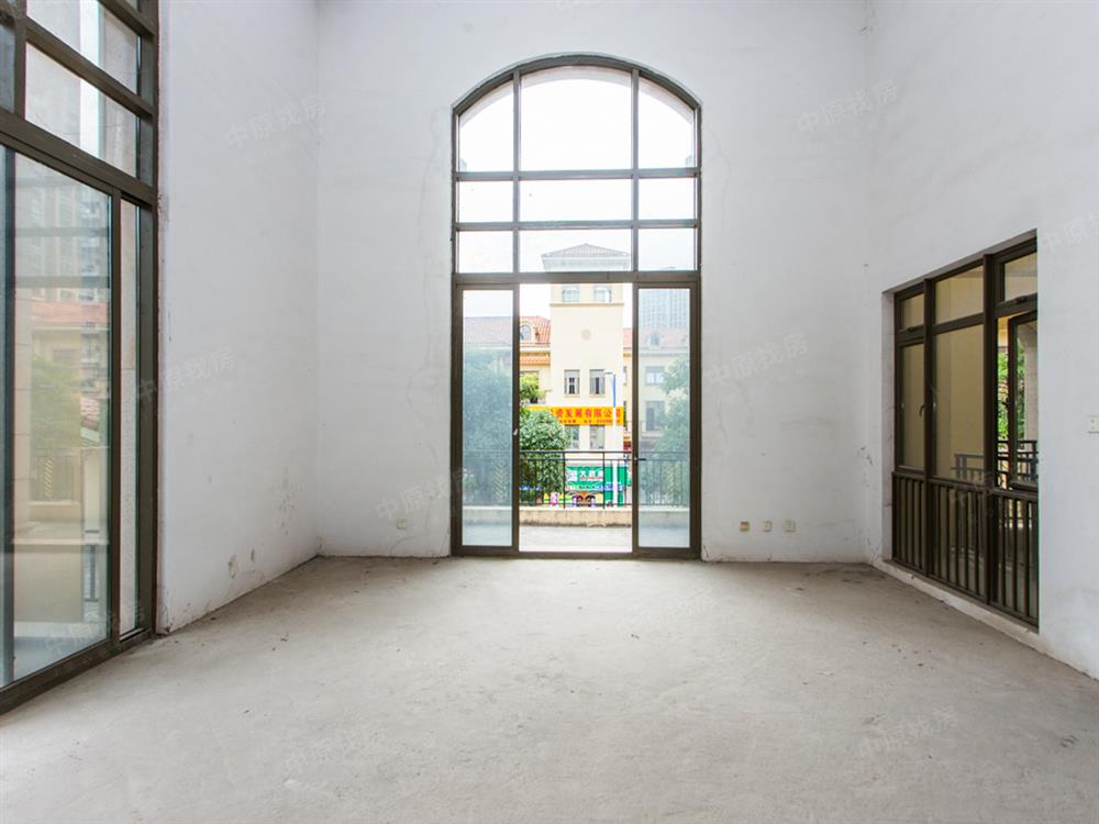 坪山豪宅标杆,独栋别墅,南北通透,未来地铁口,升值潜力无限