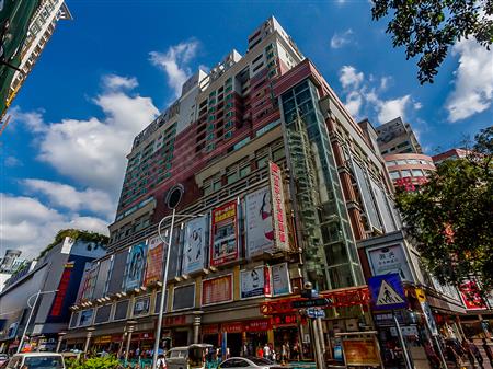 全部二手房 罗湖二手房 东门二手房 明华楼二手房 当前房源