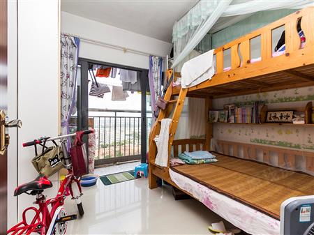 豪方菁园,1:1赠送,满二急售,外国语学位,双公园,地铁口